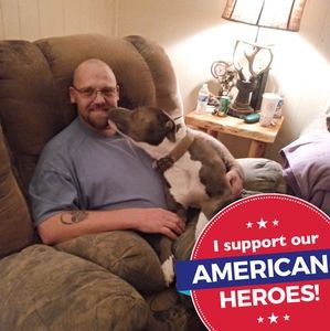 Meet your Posher, Timmy